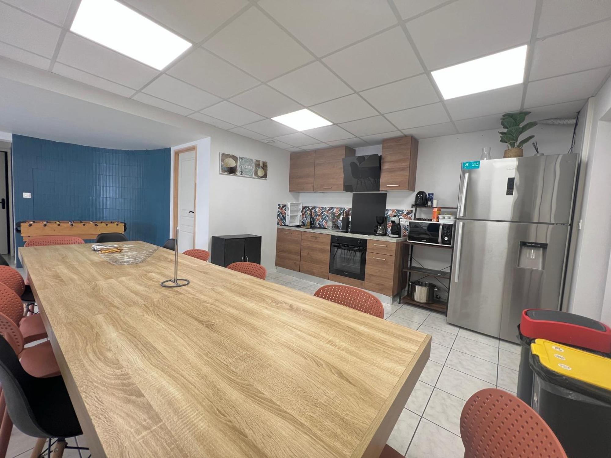 Le Grand Penon ~ Logement Spacieux A 6 Min Du Parc Saint-Georges-les-Baillargeaux Exterior foto